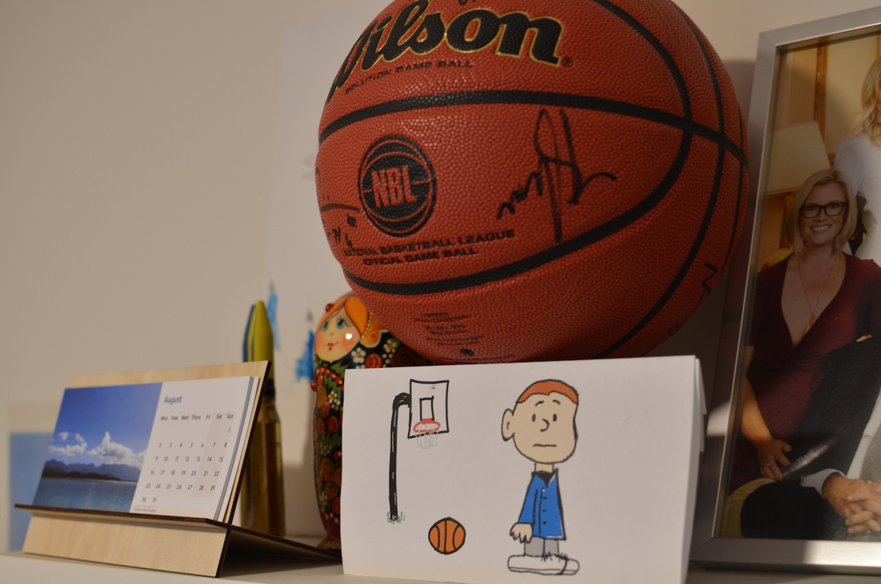 D7000 ball